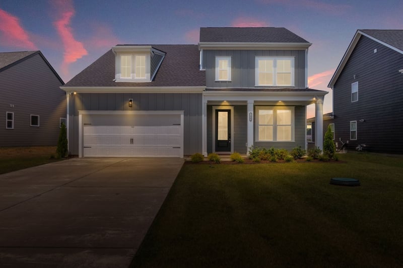 7628 Danswerk Dr, Murfreesboro, TN 37129