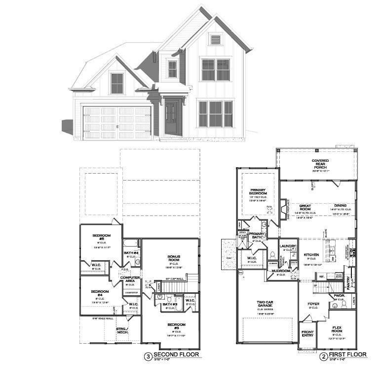 6935 Wayana , Murfreesboro, TN 37129