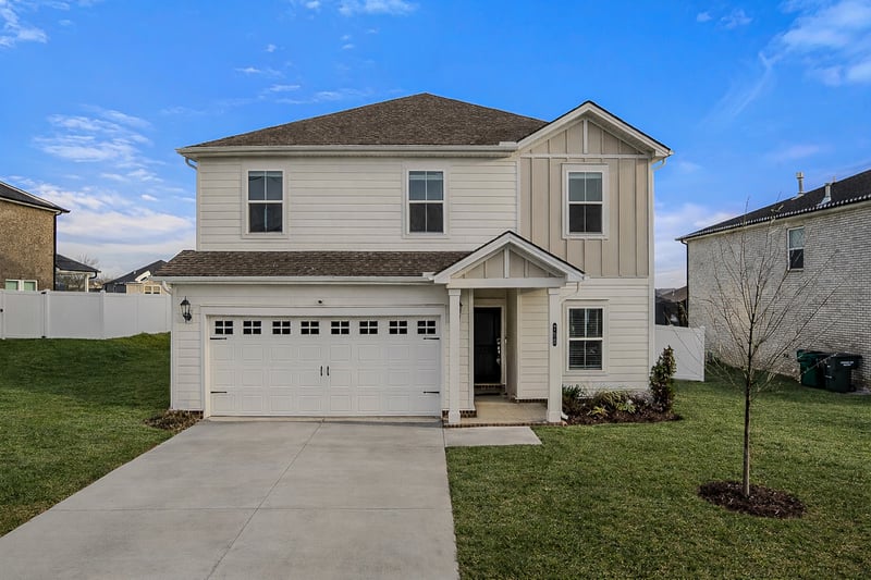 700 Castle Rd, Mount Juliet, TN 37122