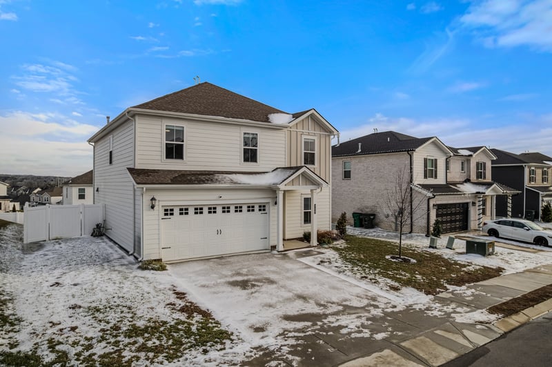 700 Castle Rd, Mount Juliet, TN 37122