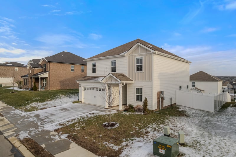 700 Castle Rd, Mount Juliet, TN 37122