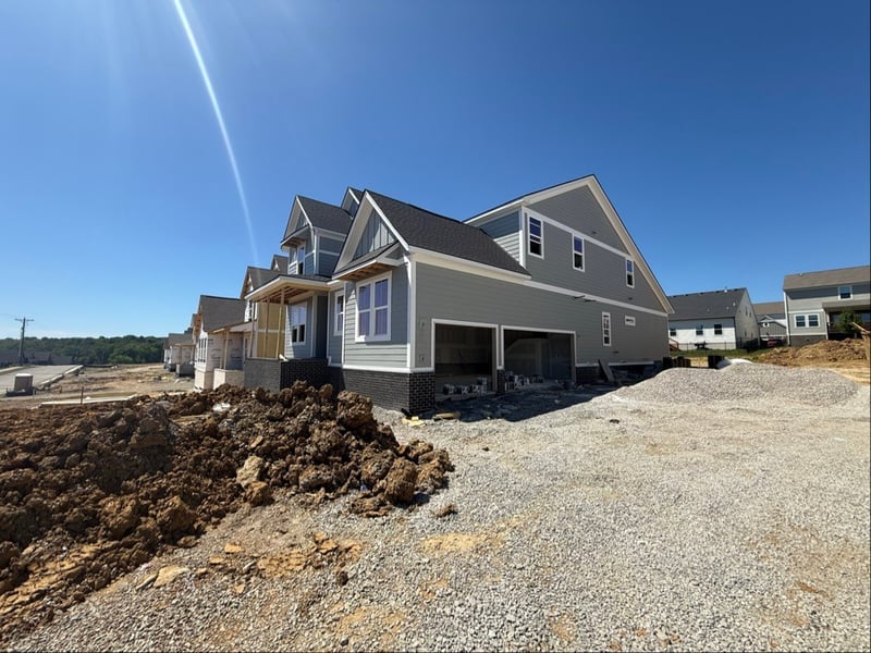 4637 Hessey Rd, Mount Juliet, TN 37122