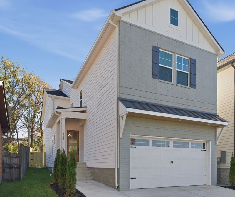 504 Bagleyshop Dr #A, Nashville, TN 37209