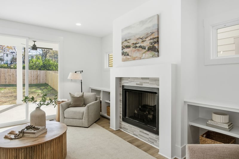 504 Bagleyshop Dr #A, Nashville, TN 37209