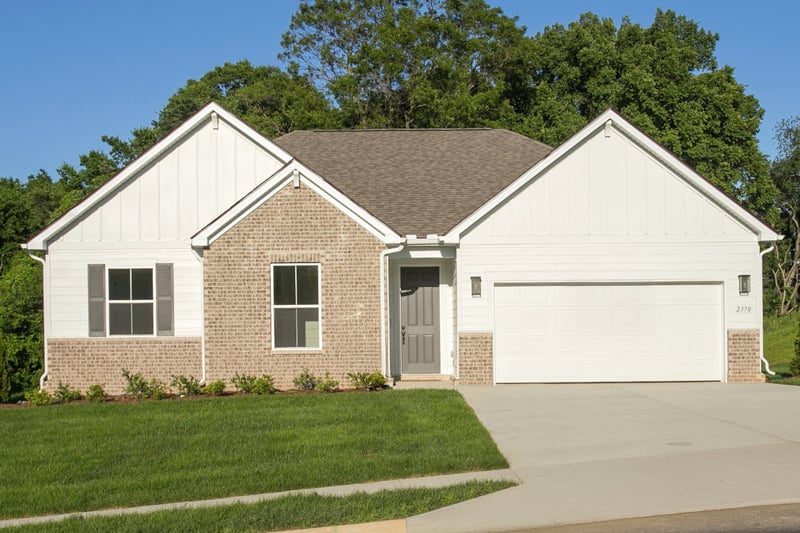 2403 Hartman Cv, Columbia, TN 38401