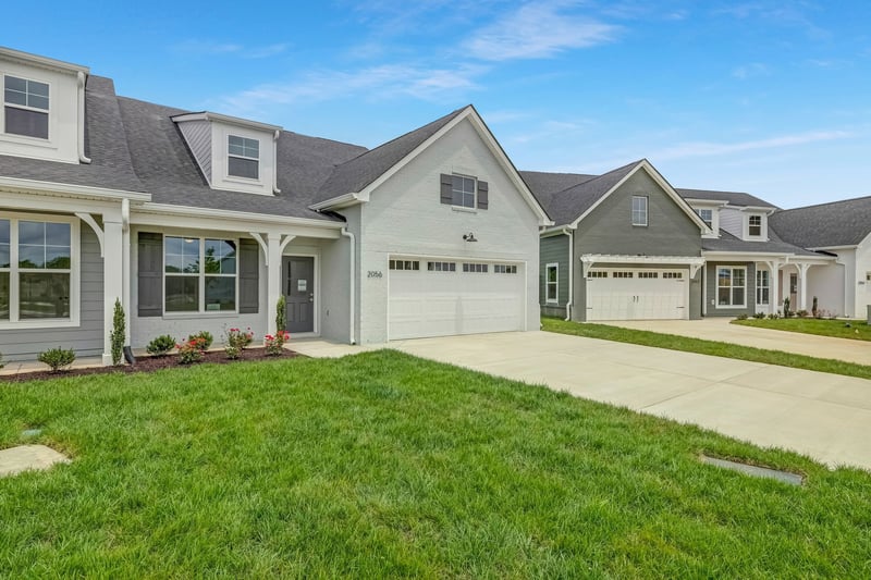 2035 Grace Johns Cir, Murfreesboro, TN 37128