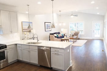 1001 Spain Ave #B, Nashville, TN 37216