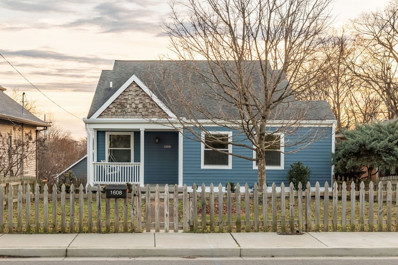 1608 Eastland Ave, Nashville, TN 37206