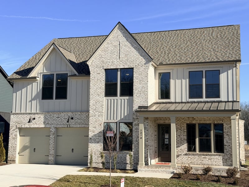 2078 Riley Park Dr, Franklin, TN 37064