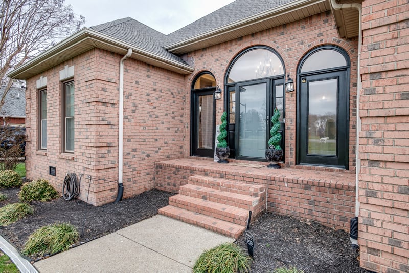 1607 Kensington Dr, Murfreesboro, TN 37130