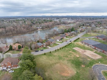 1607 Kensington Dr, Murfreesboro, TN 37130