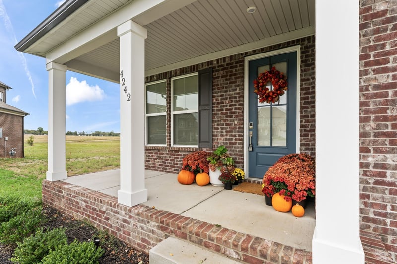 4242 Milano Ct, Murfreesboro, TN 37128