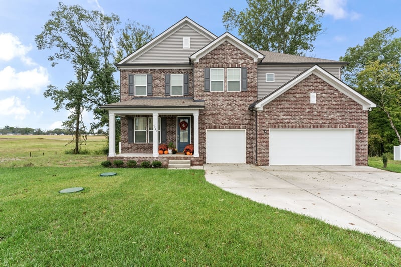 4242 Milano Ct, Murfreesboro, TN 37128