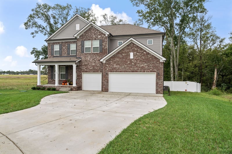 4242 Milano Ct, Murfreesboro, TN 37128