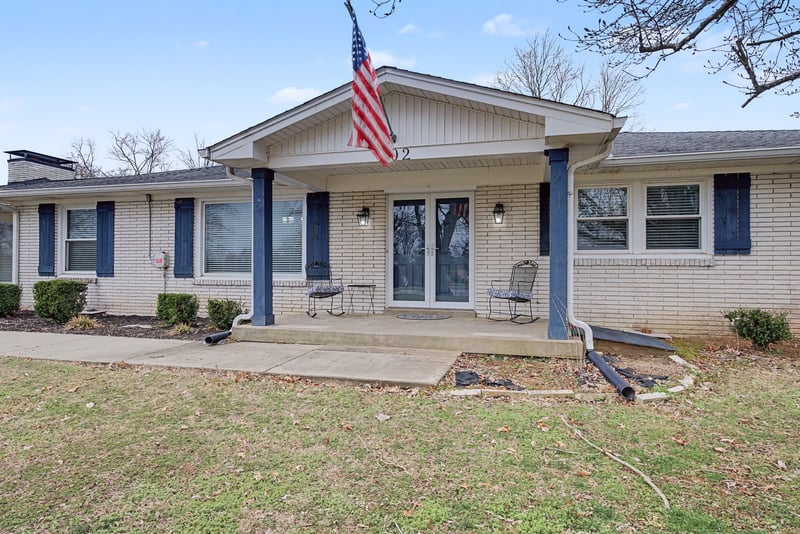 202 Rising Sun Ln, Old Hickory, TN 37138