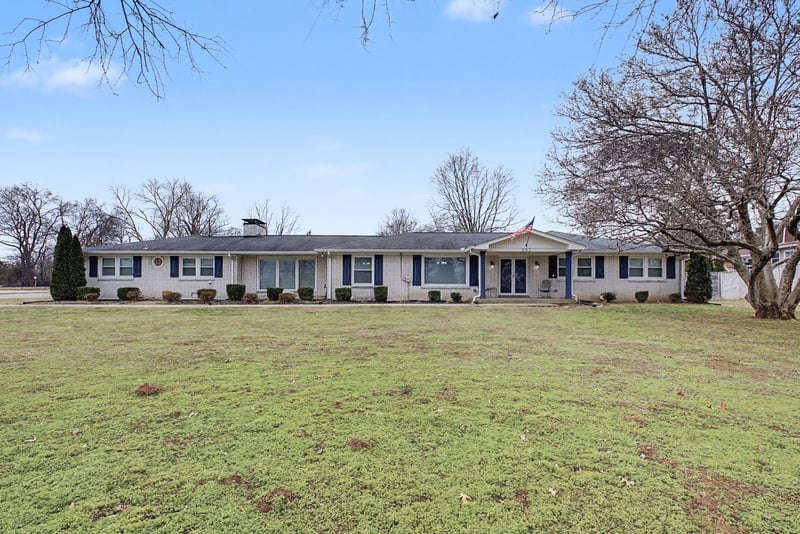 202 Rising Sun Ln, Old Hickory, TN 37138