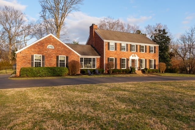 6304 Milbrook Rd, Brentwood, TN 37027