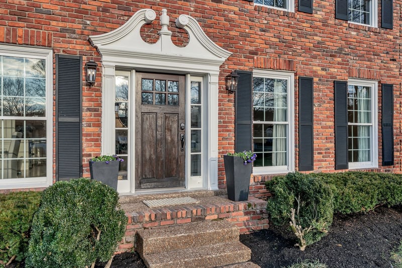 6304 Milbrook Rd, Brentwood, TN 37027