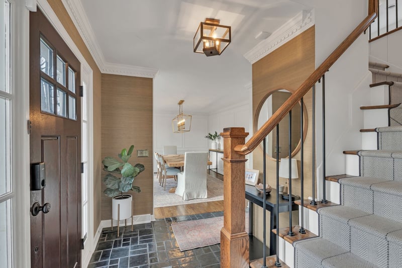 6304 Milbrook Rd, Brentwood, TN 37027