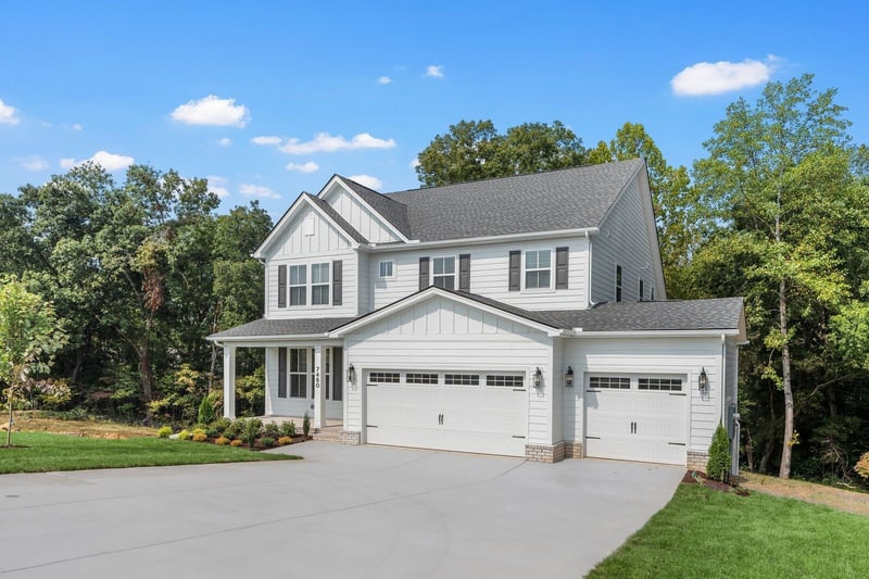 7460 Atwater Cir, Fairview, TN 37062