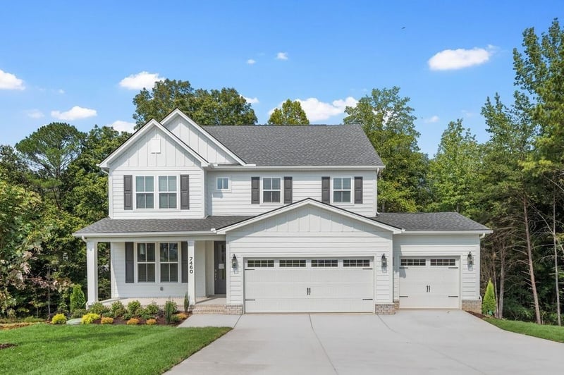 7460 Atwater Cir, Fairview, TN 37062