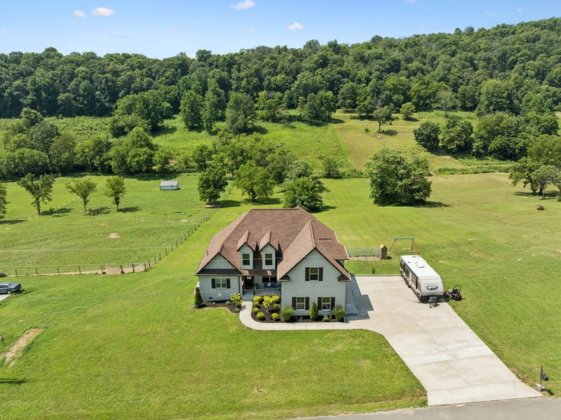 700 Johnson Hollow Rd, Watertown, TN 37184