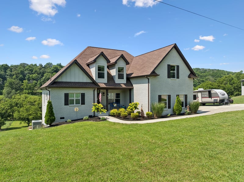 700 Johnson Hollow Rd, Watertown, TN 37184