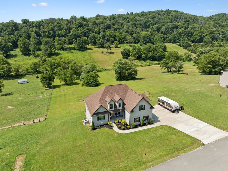 700 Johnson Hollow Rd, Watertown, TN 37184