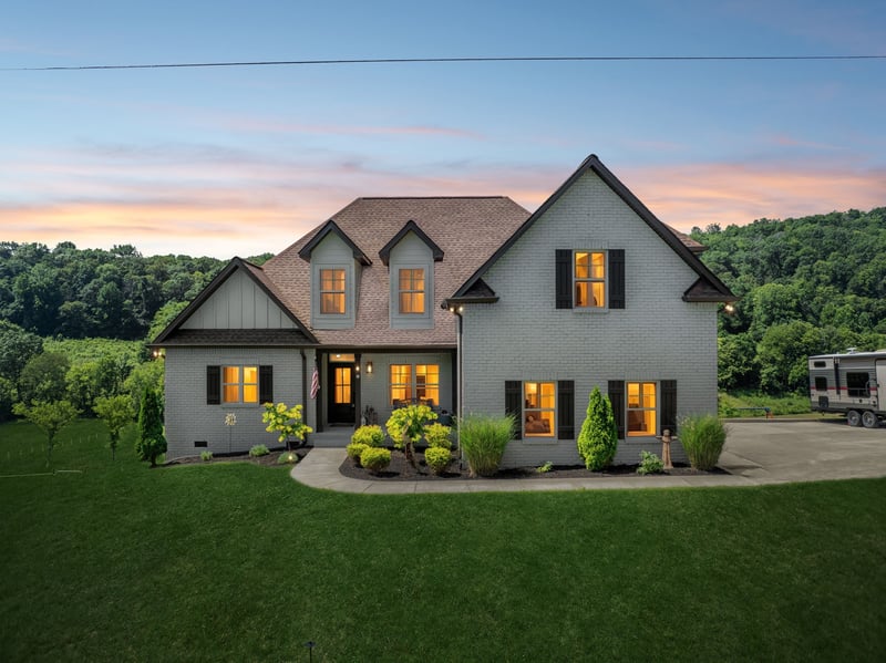 700 Johnson Hollow Rd, Watertown, TN 37184