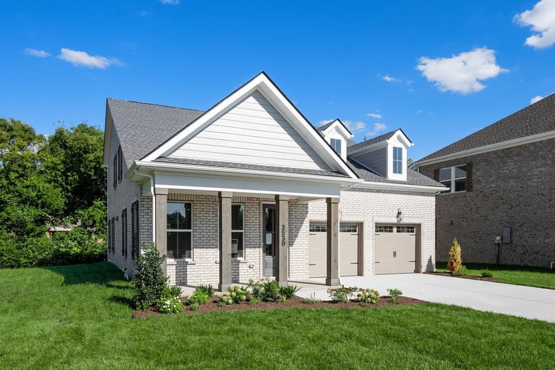 3538 Winterfell Dr, Murfreesboro, TN 37129