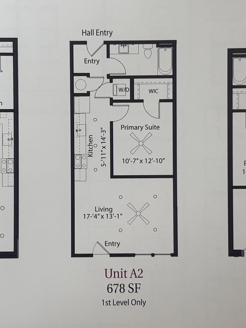 2060 Tollgate Blvd #111, Thompsons Station, TN 37179