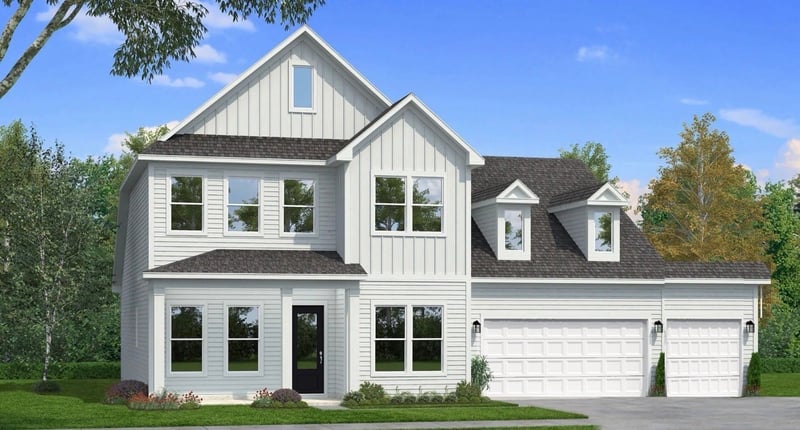 7324 Dutch River Cir, Fairview, TN 37062