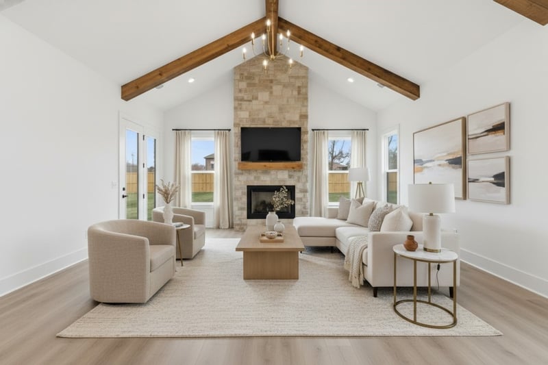 3989 Kathie Dr, Thompsons Station, TN 37179