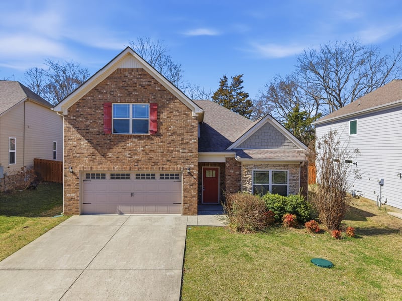 1234 Cotillion Dr, Murfreesboro, TN 37128