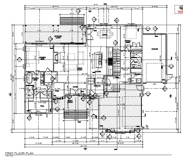 2416 Union Station Dr, Thompsons Station, TN 37179