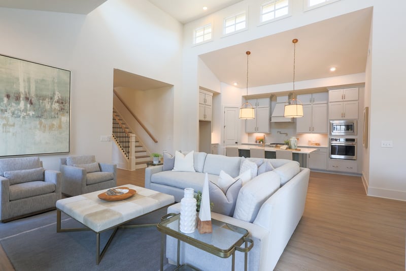 630 Mayswift Dr, Thompsons Station, TN 37179