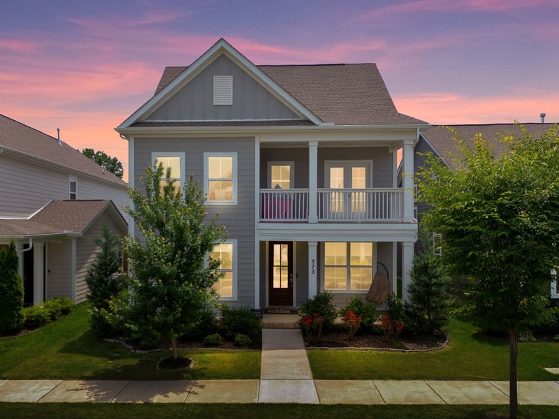 373 Hammock Ln, Spring Hill, TN 37174