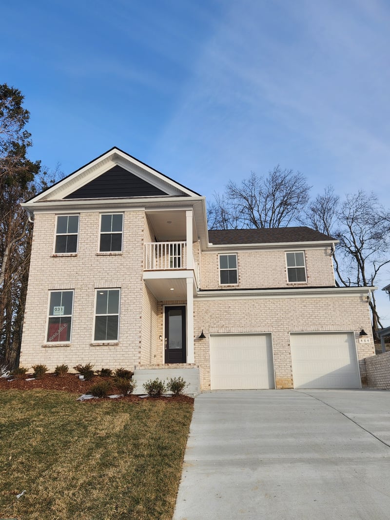 484 Brownstone St, Mount Juliet, TN 37122