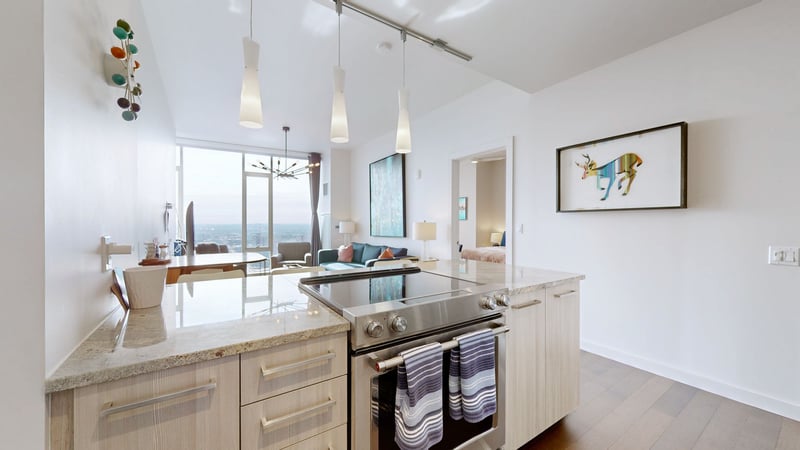 515 Church St #3509, Nashville, TN 37219