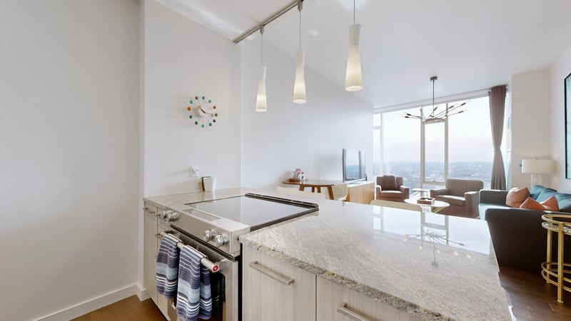 515 Church St #3509, Nashville, TN 37219