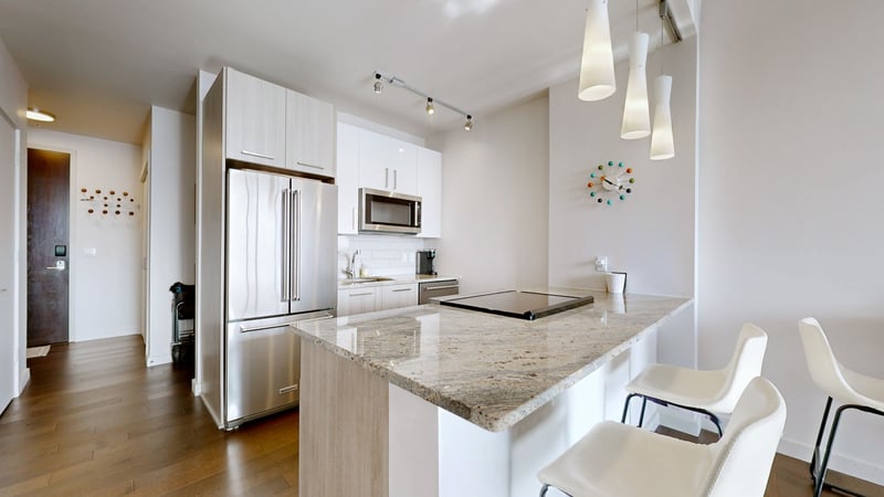 515 Church St #3509, Nashville, TN 37219