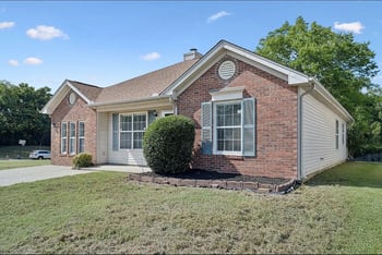 718 Maple Pl, Nashville, TN 37216