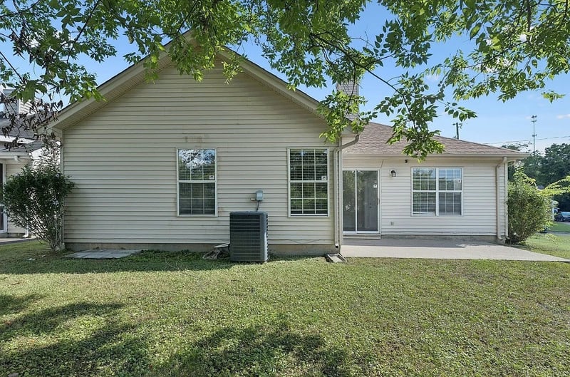 718 Maple Pl, Nashville, TN 37216