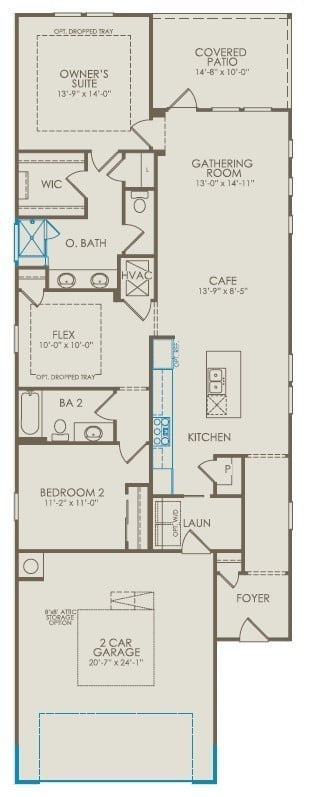 430 Sharp Way, Murfreesboro, TN 37128