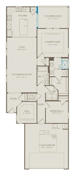 427 Sharp Way, Murfreesboro, TN 37128