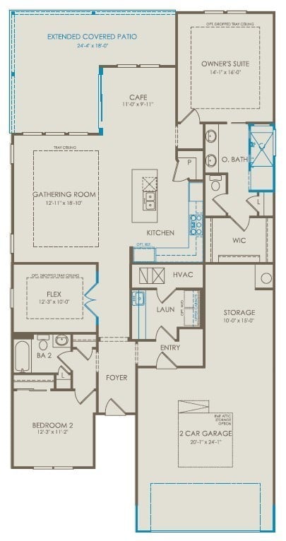 407 Stanza Dr, Murfreesboro, TN 37128