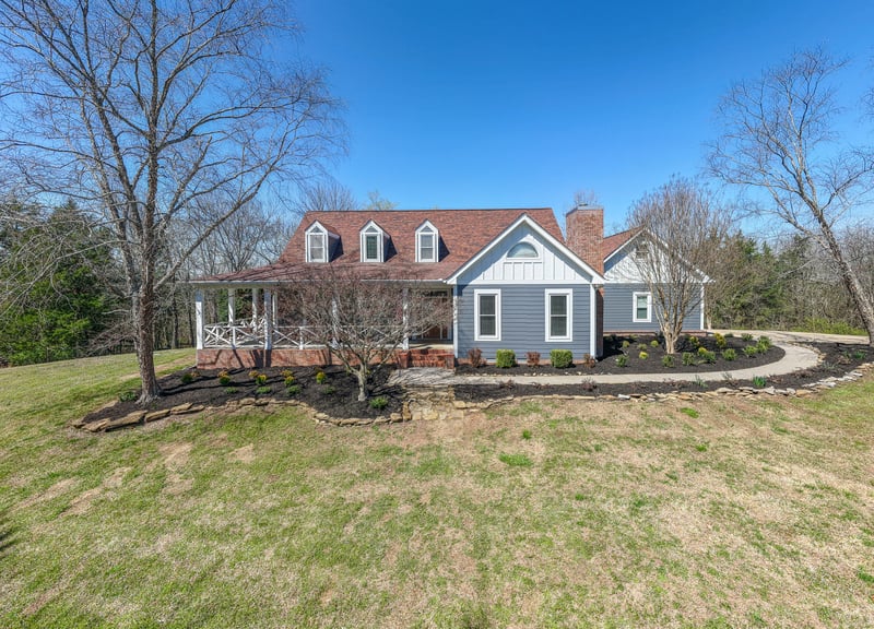 2082 Canoe Branch Rd, Lebanon, TN 37087