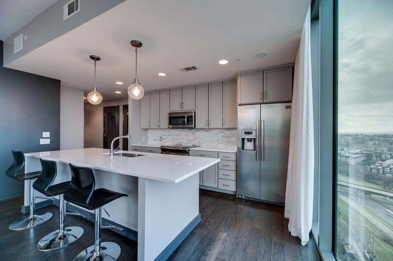 1212 Laurel St #1915, Nashville, TN 37203