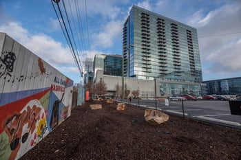 1212 Laurel St #1915, Nashville, TN 37203