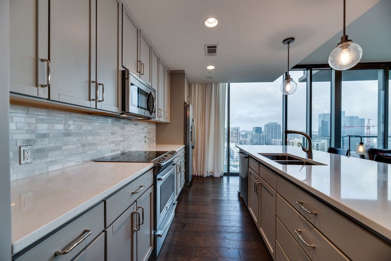 1212 Laurel St #1915, Nashville, TN 37203